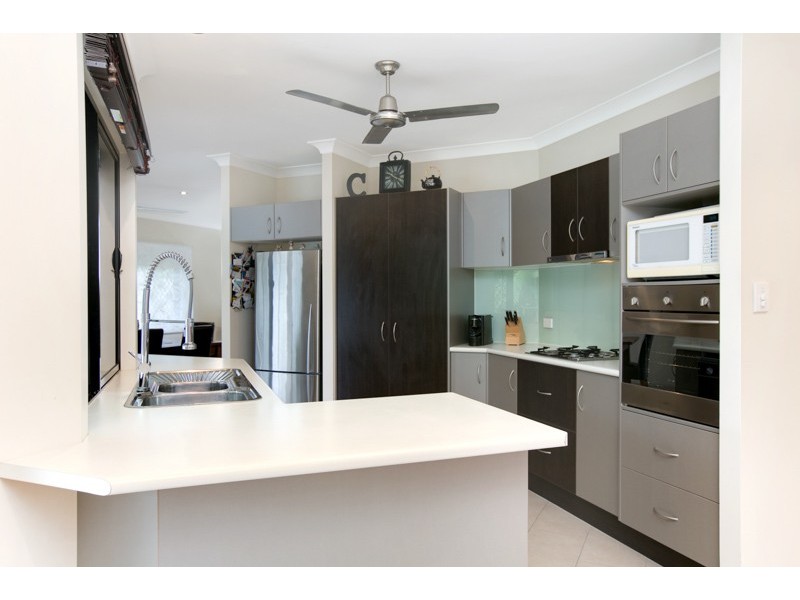 6 Marmion Close, Kewarra Beach QLD 4879