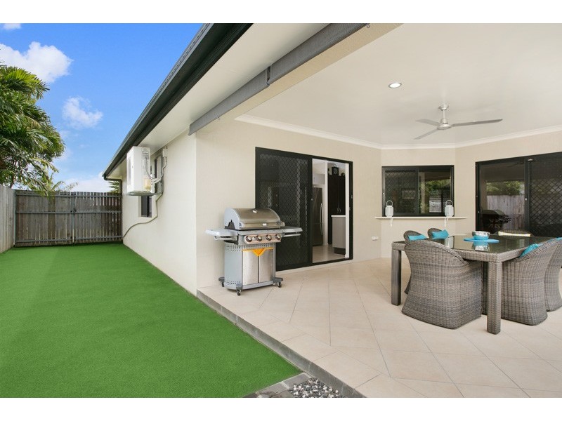 6 Marmion Close, Kewarra Beach QLD 4879