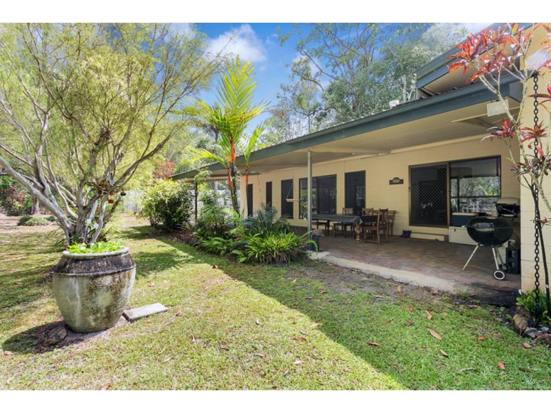 35 Veivers Drive, Speewah QLD 4881