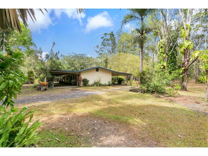 35 Veivers Drive, Speewah QLD 4881