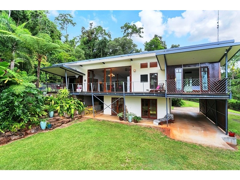 17 Platypus Close, Kuranda QLD 4881