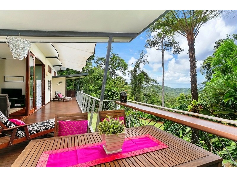 17 Platypus Close, Kuranda QLD 4881