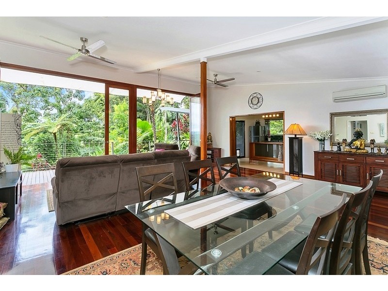 17 Platypus Close, Kuranda QLD 4881