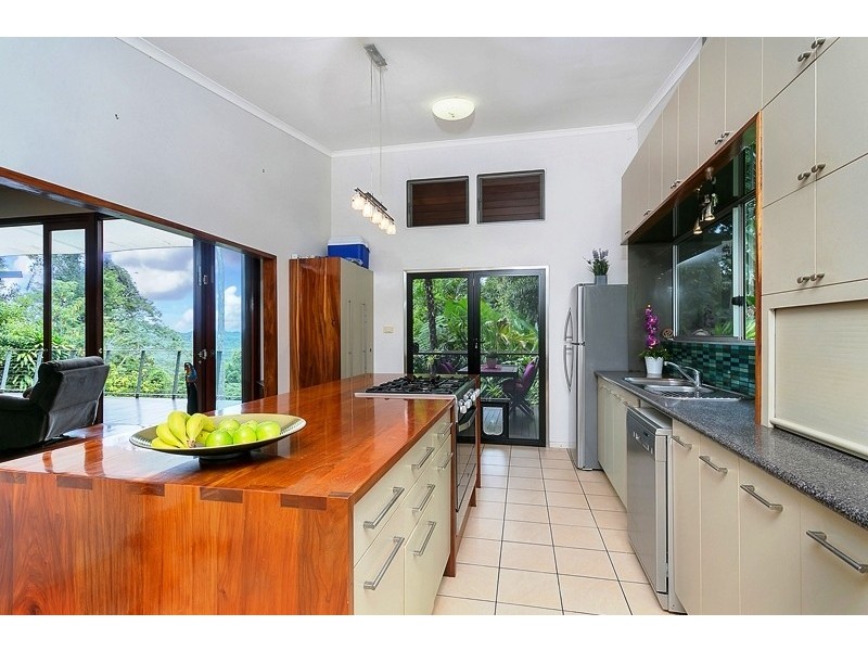 17 Platypus Close, Kuranda QLD 4881