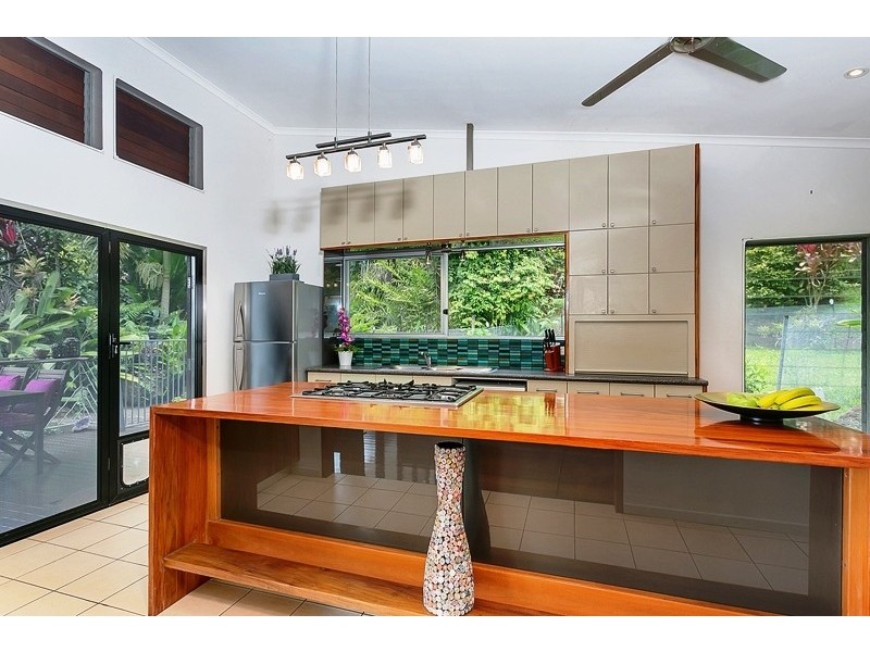 17 Platypus Close, Kuranda QLD 4881