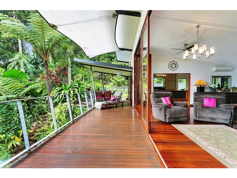 17 Platypus Close, Kuranda QLD 4881