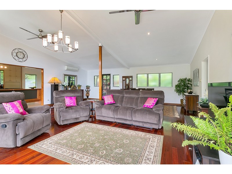 17 Platypus Close, Kuranda QLD 4881