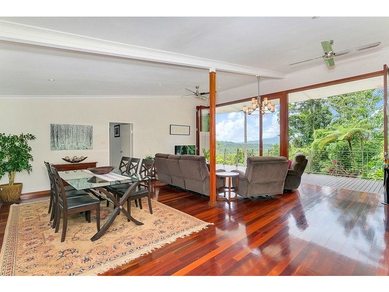 17 Platypus Close, Kuranda QLD 4881