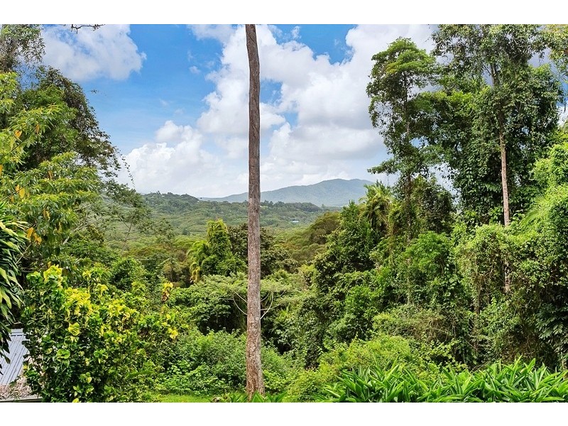 17 Platypus Close, Kuranda QLD 4881