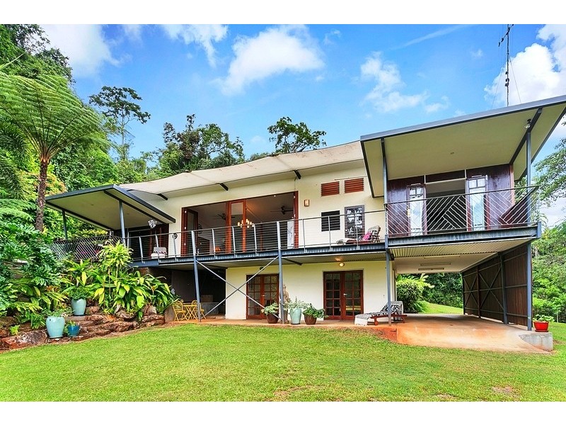 17 Platypus Close, Kuranda QLD 4881