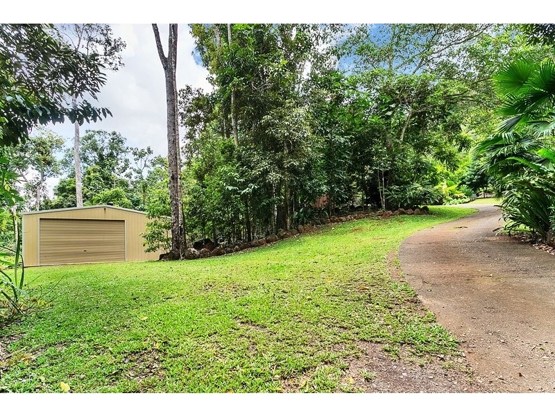 17 Platypus Close, Kuranda QLD 4881
