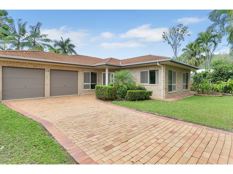 4 Pellowe Street, Clifton Beach QLD 4879