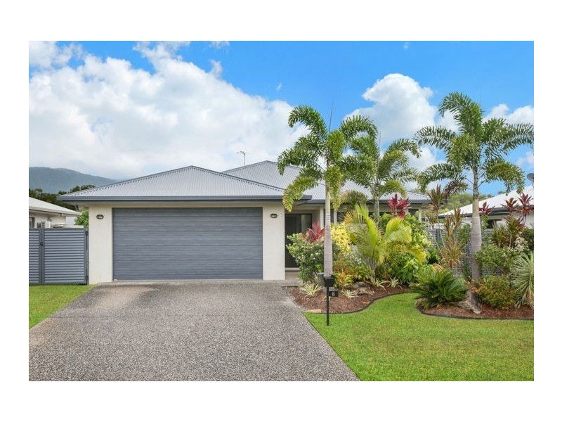 6 Como Close, Kewarra Beach QLD 4879