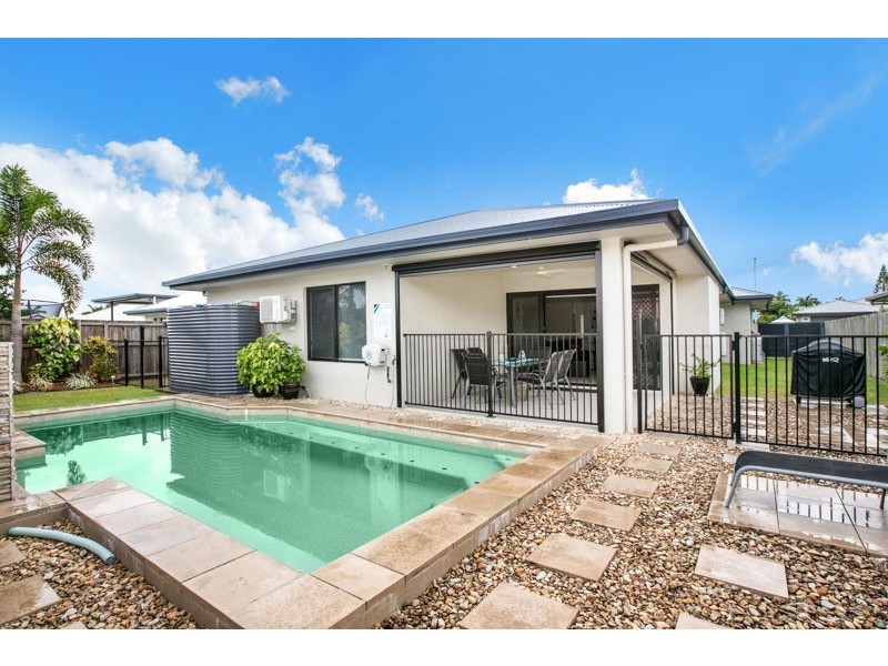 6 Como Close, Kewarra Beach QLD 4879