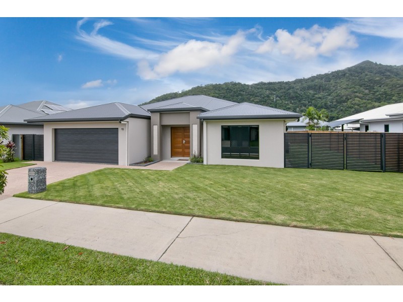 40 Canopys Edge Boulevard, Smithfield QLD 4878