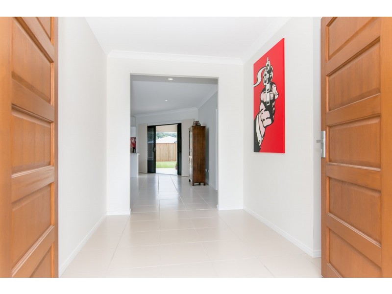 40 Canopys Edge Boulevard, Smithfield QLD 4878