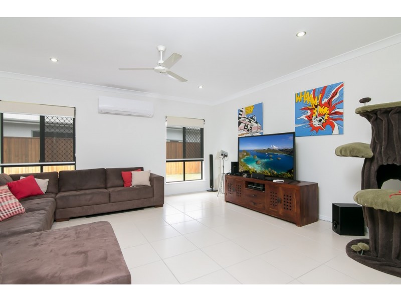 40 Canopys Edge Boulevard, Smithfield QLD 4878