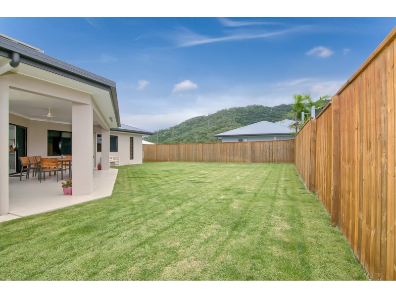 40 Canopys Edge Boulevard, Smithfield QLD 4878