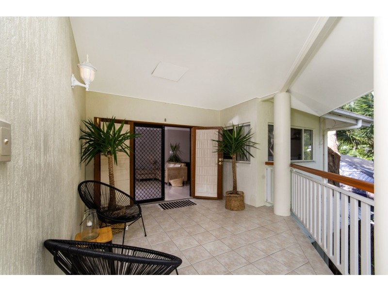 8/34 Oliva Street, Palm Cove QLD 4879