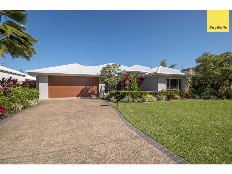 3 Bowline Close, Trinity Beach QLD 4879