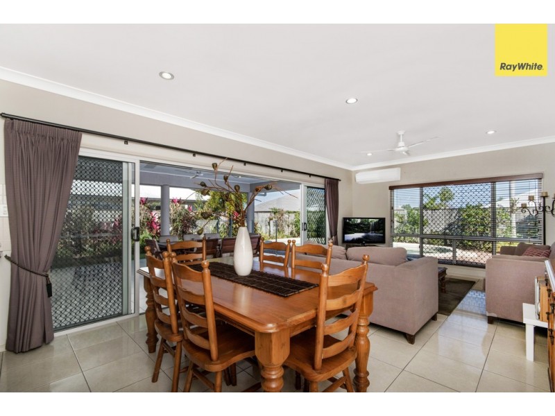 3 Bowline Close, Trinity Beach QLD 4879