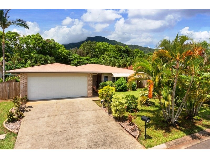 23 Majestic Street, Kamerunga QLD 4870