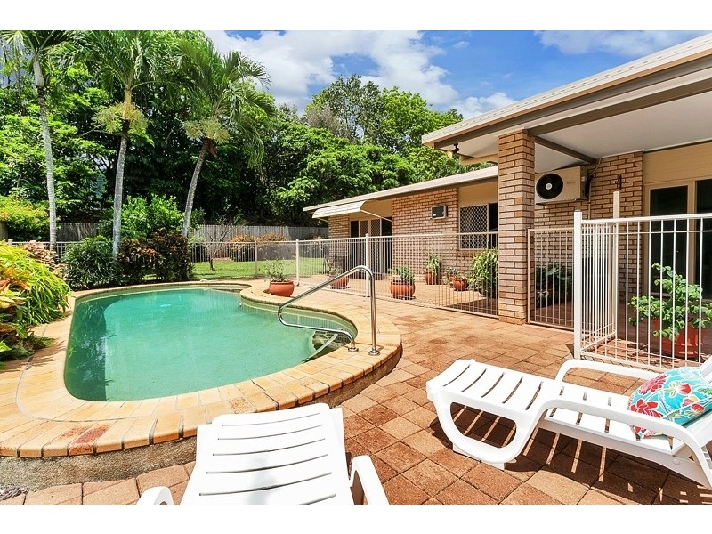 23 Majestic Street, Kamerunga QLD 4870