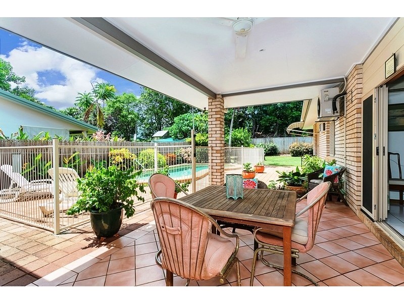 23 Majestic Street, Kamerunga QLD 4870