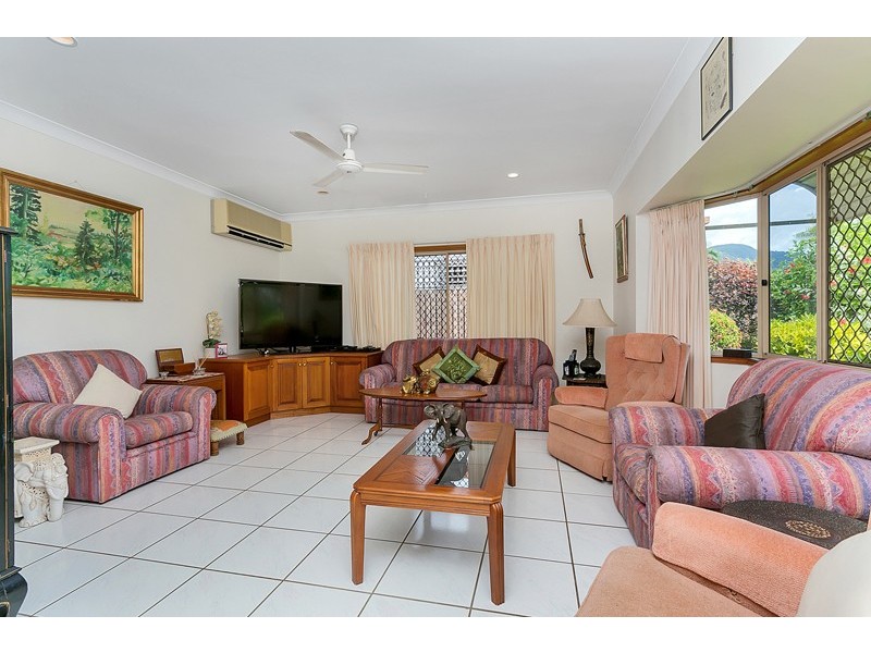 23 Majestic Street, Kamerunga QLD 4870