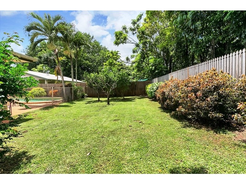 23 Majestic Street, Kamerunga QLD 4870