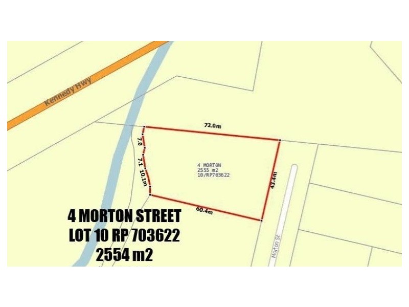 4 Morton Street, Kuranda QLD 4881