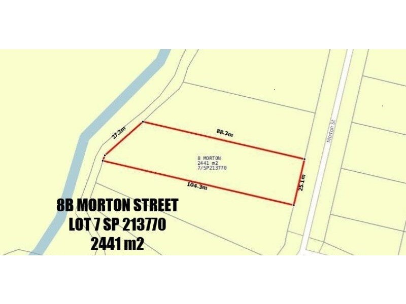 4 Morton Street, Kuranda QLD 4881