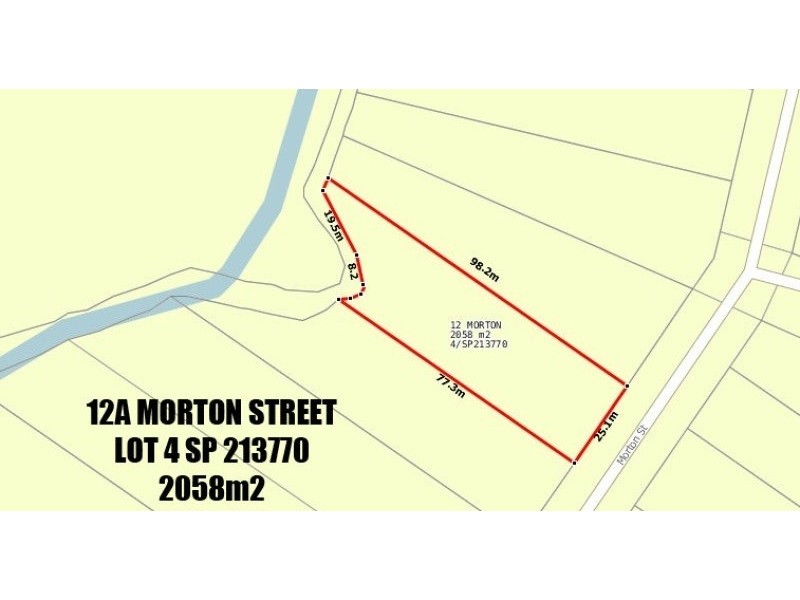 4 Morton Street, Kuranda QLD 4881
