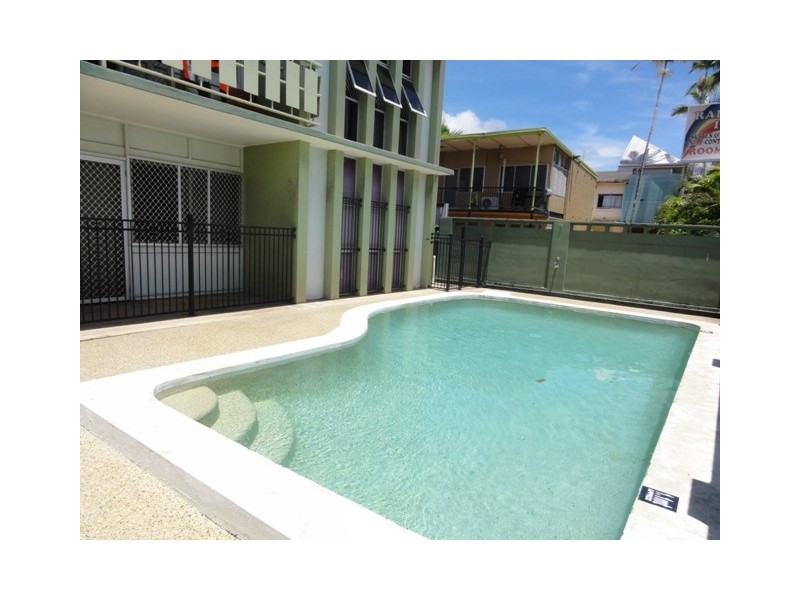 7/175 Sheridan Street, Cairns North QLD 4870