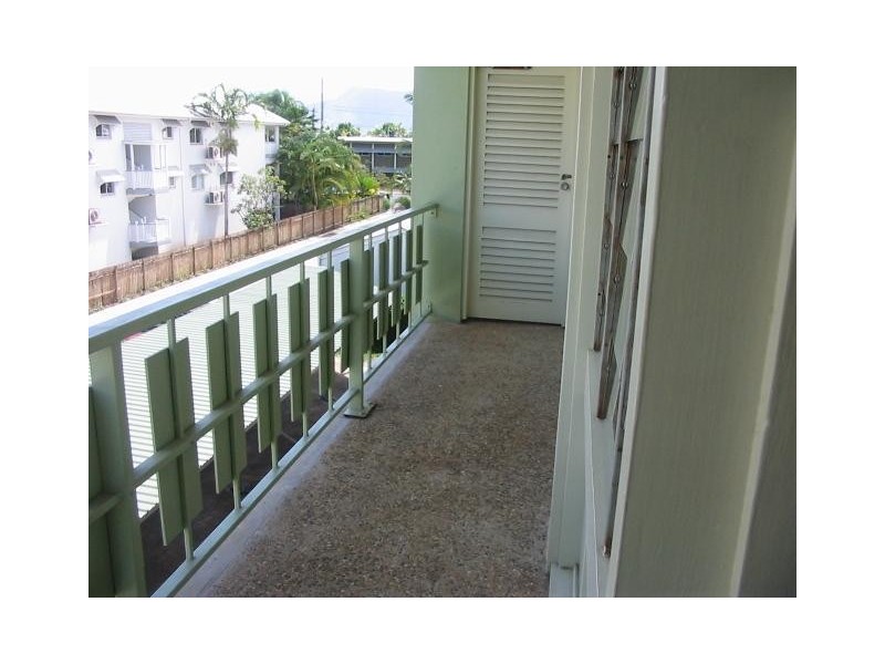 7/175 Sheridan Street, Cairns North QLD 4870