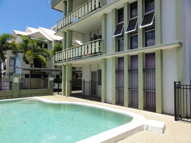 7/175 Sheridan Street, Cairns North QLD 4870