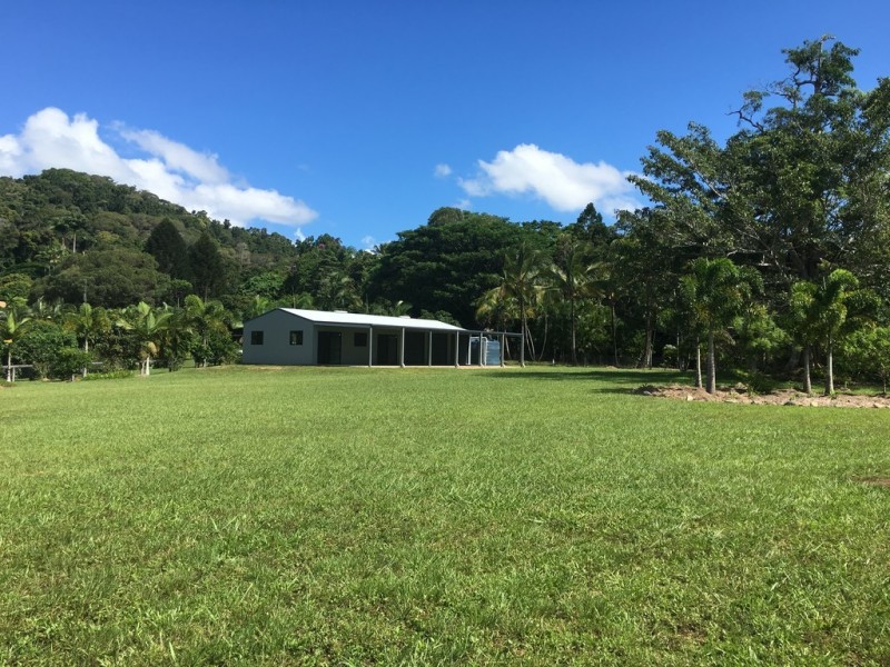 2 Platypus Close, Kuranda QLD 4881