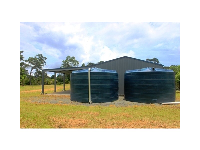 2 Platypus Close, Kuranda QLD 4881