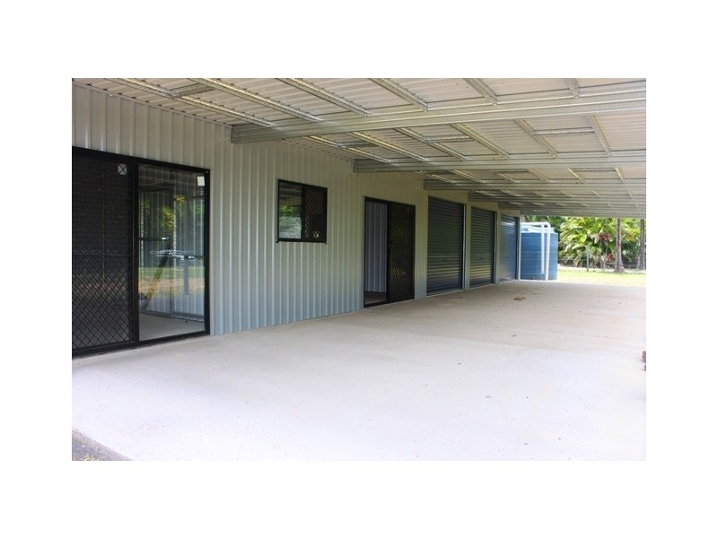 2 Platypus Close, Kuranda QLD 4881