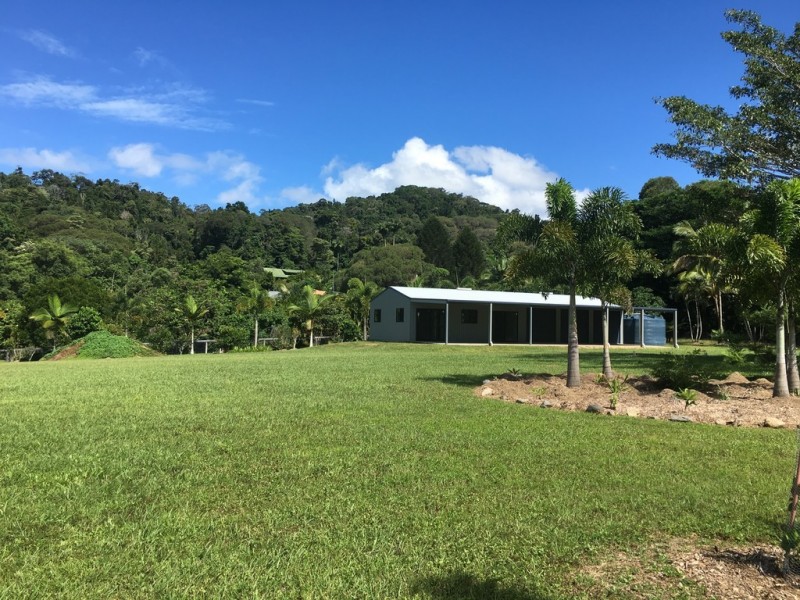 2 Platypus Close, Kuranda QLD 4881