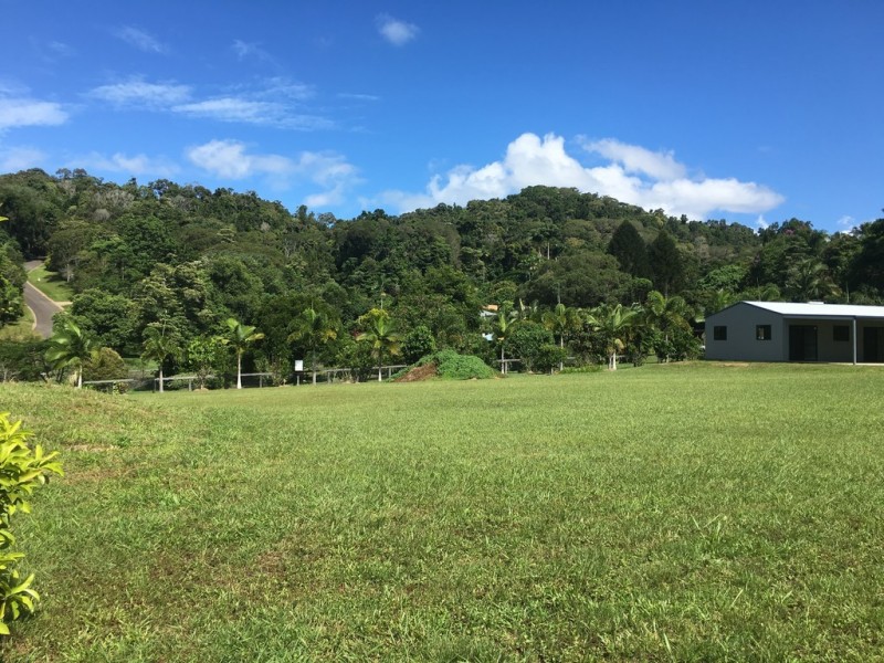 2 Platypus Close, Kuranda QLD 4881