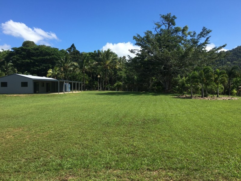 2 Platypus Close, Kuranda QLD 4881