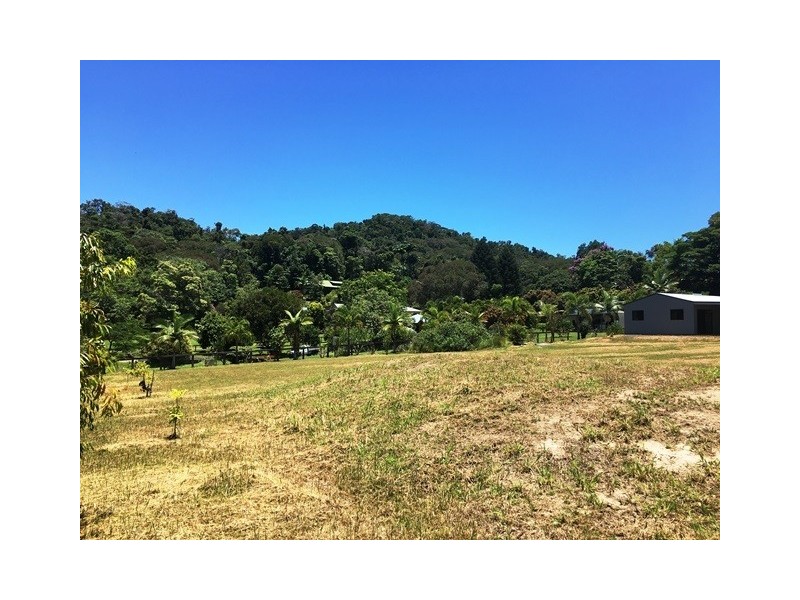 2 Platypus Close, Kuranda QLD 4881