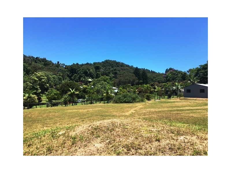 2 Platypus Close, Kuranda QLD 4881