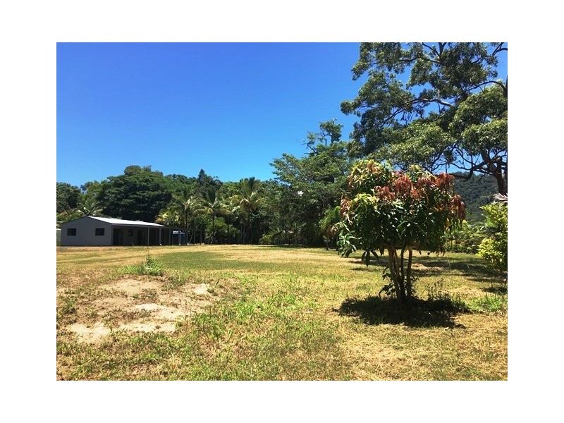 2 Platypus Close, Kuranda QLD 4881