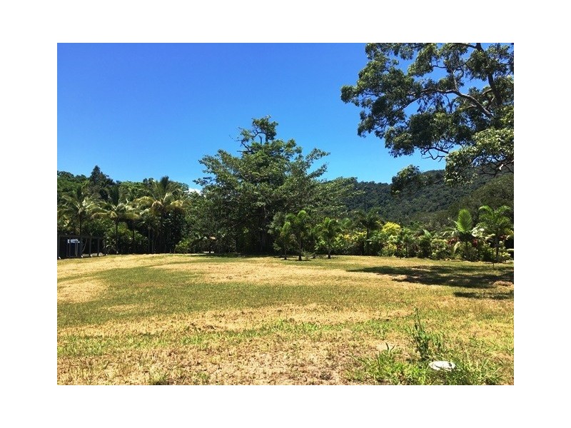 2 Platypus Close, Kuranda QLD 4881