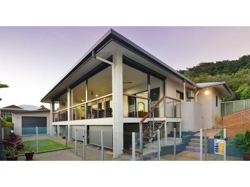 30 Catamaran Circuit, Trinity Beach QLD 4879
