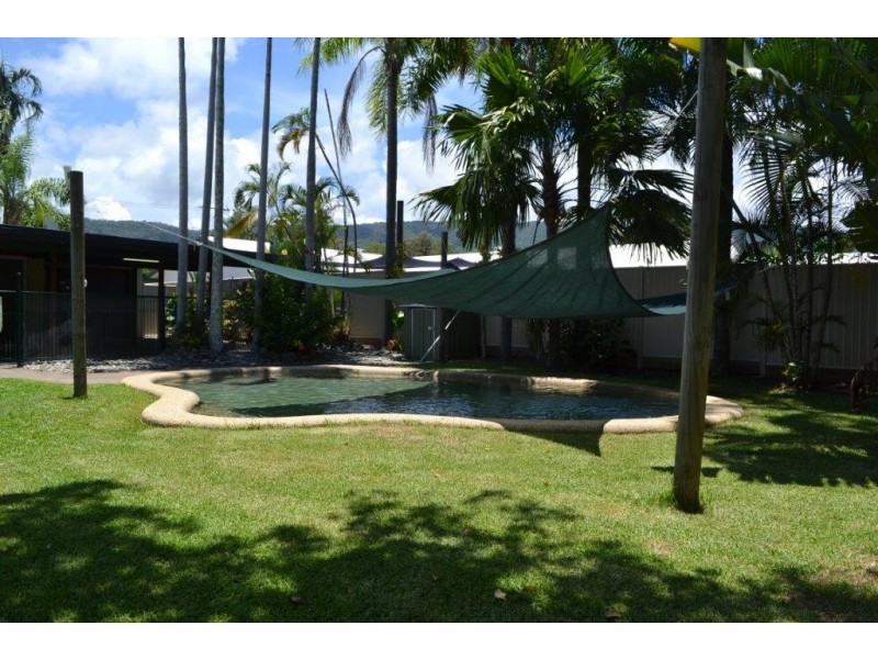 24 Starling Street, Kewarra Beach QLD 4879
