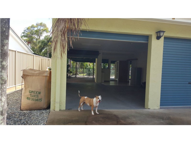 24 Starling Street, Kewarra Beach QLD 4879