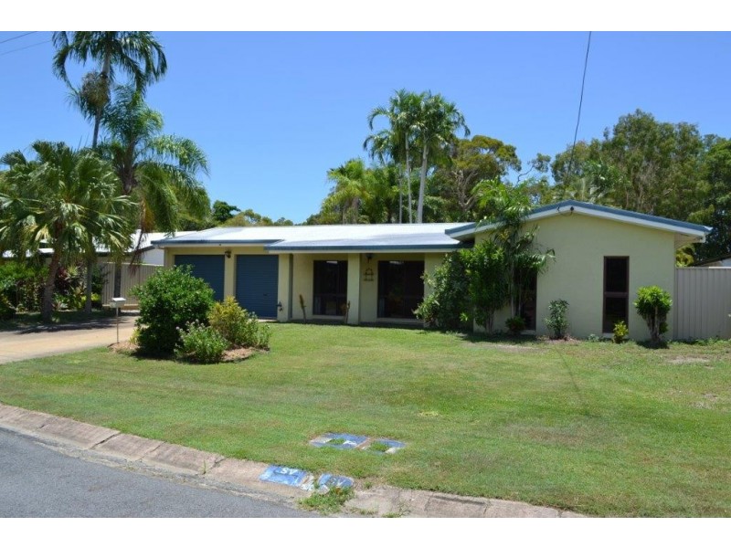 24 Starling Street, Kewarra Beach QLD 4879